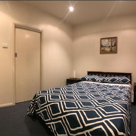 Malvern Backpackers Melbourne Buitenkant foto