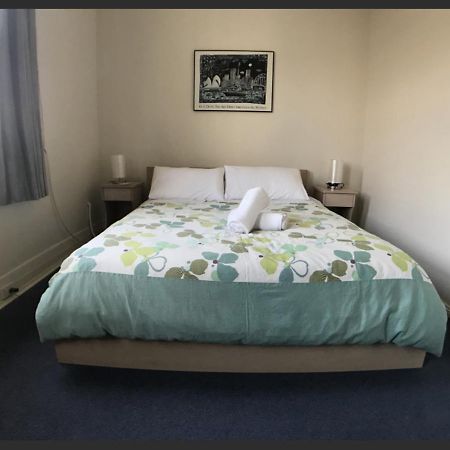 Malvern Backpackers Melbourne Buitenkant foto