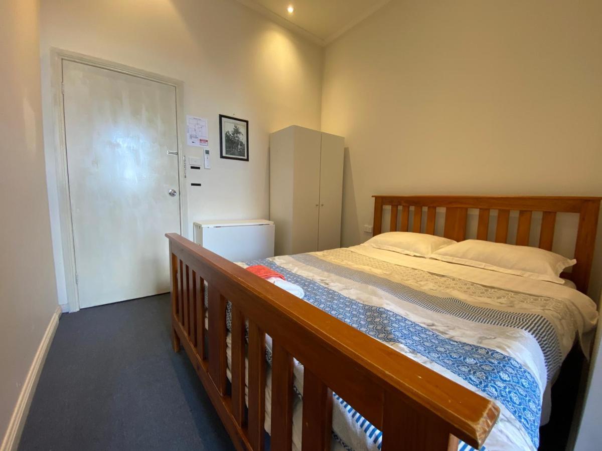 Malvern Backpackers Melbourne Buitenkant foto