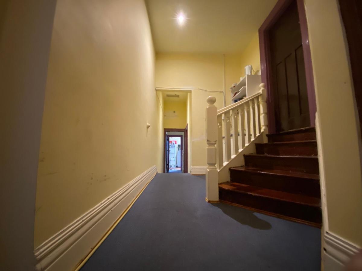 Malvern Backpackers Melbourne Buitenkant foto