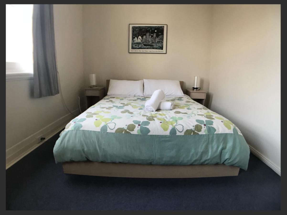 Malvern Backpackers Melbourne Buitenkant foto
