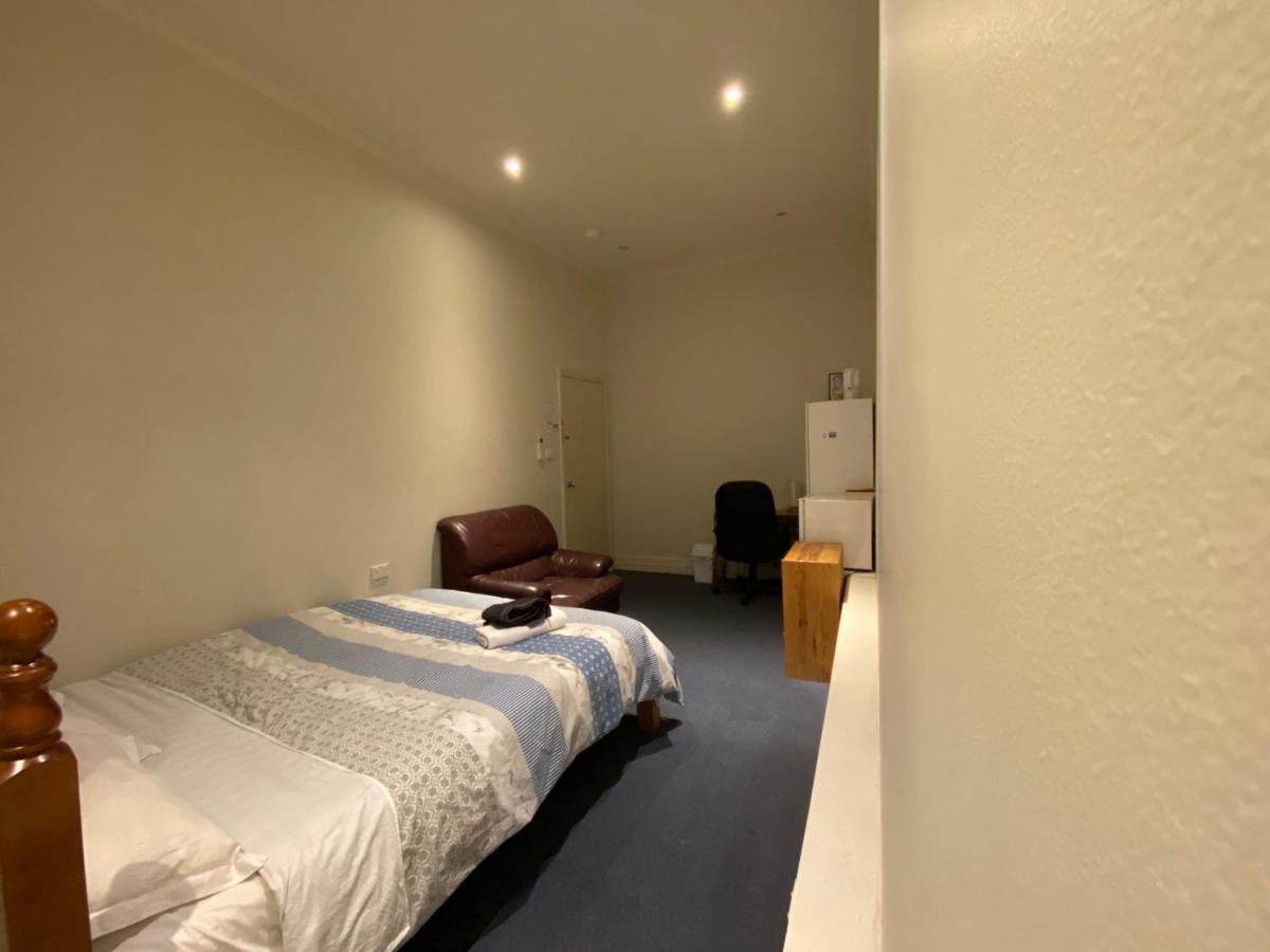 Malvern Backpackers Melbourne Buitenkant foto