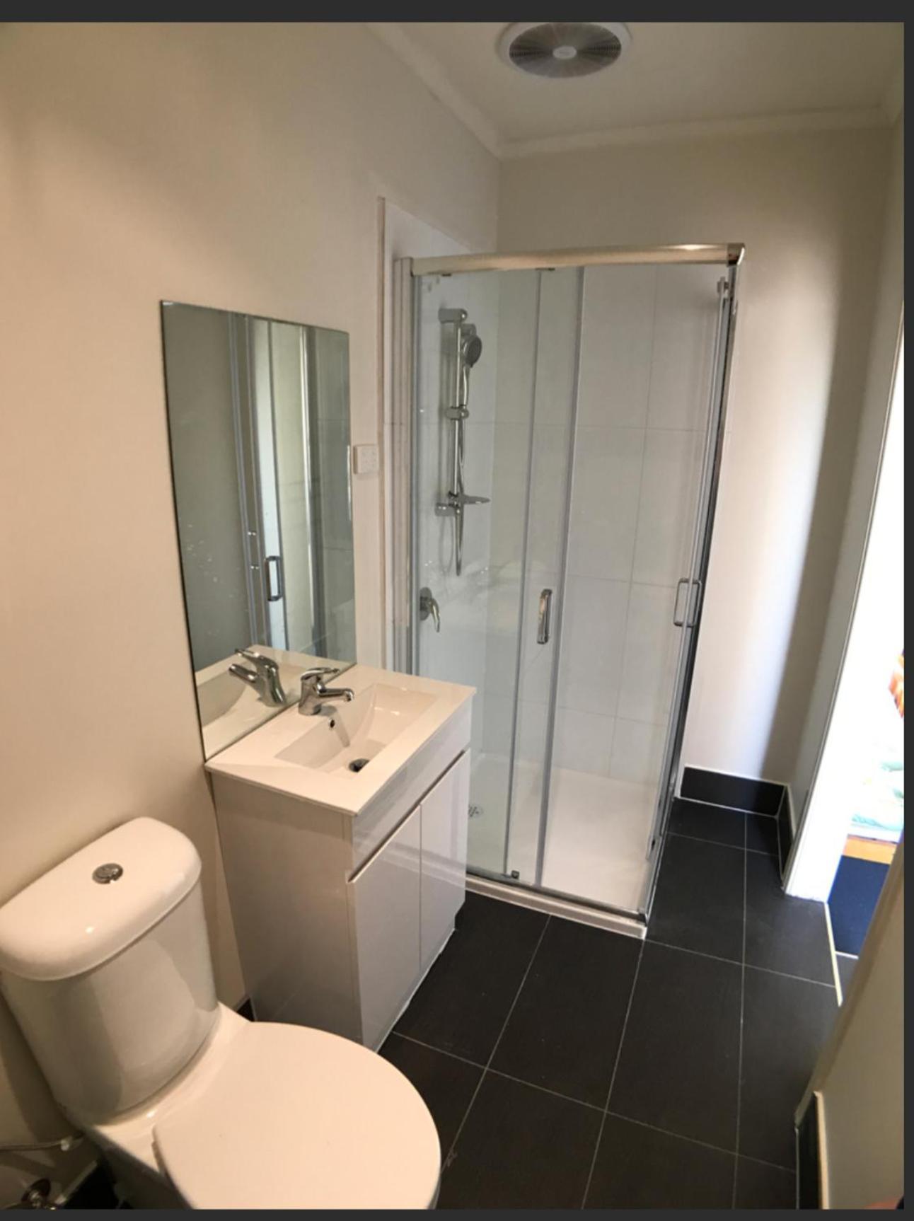 Malvern Backpackers Melbourne Kamer foto