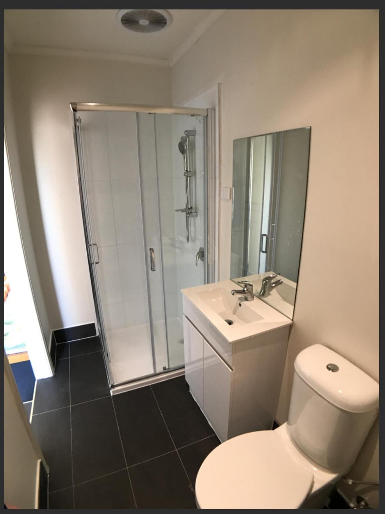 Malvern Backpackers Melbourne Kamer foto