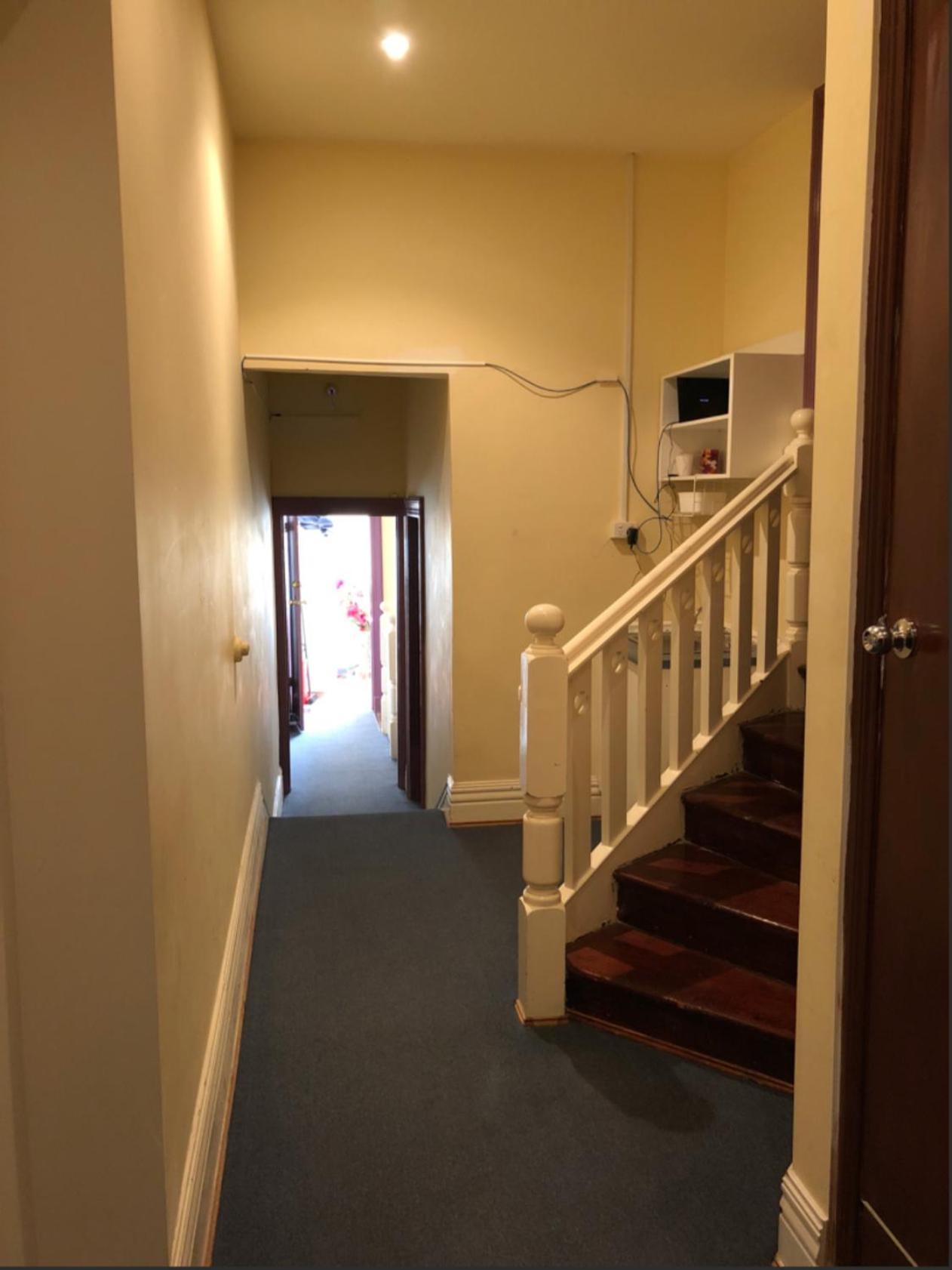 Malvern Backpackers Melbourne Kamer foto